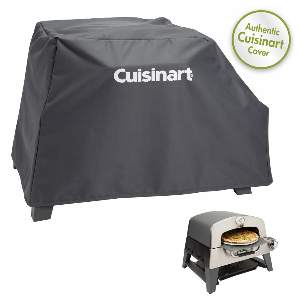 3-in-1 Pizza Oven Plus Cover - Image 5