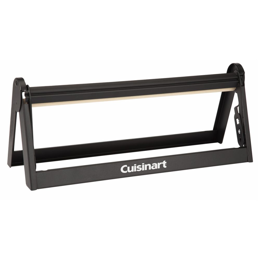 18” Butcher Paper Cutter Dispenser - Image 2