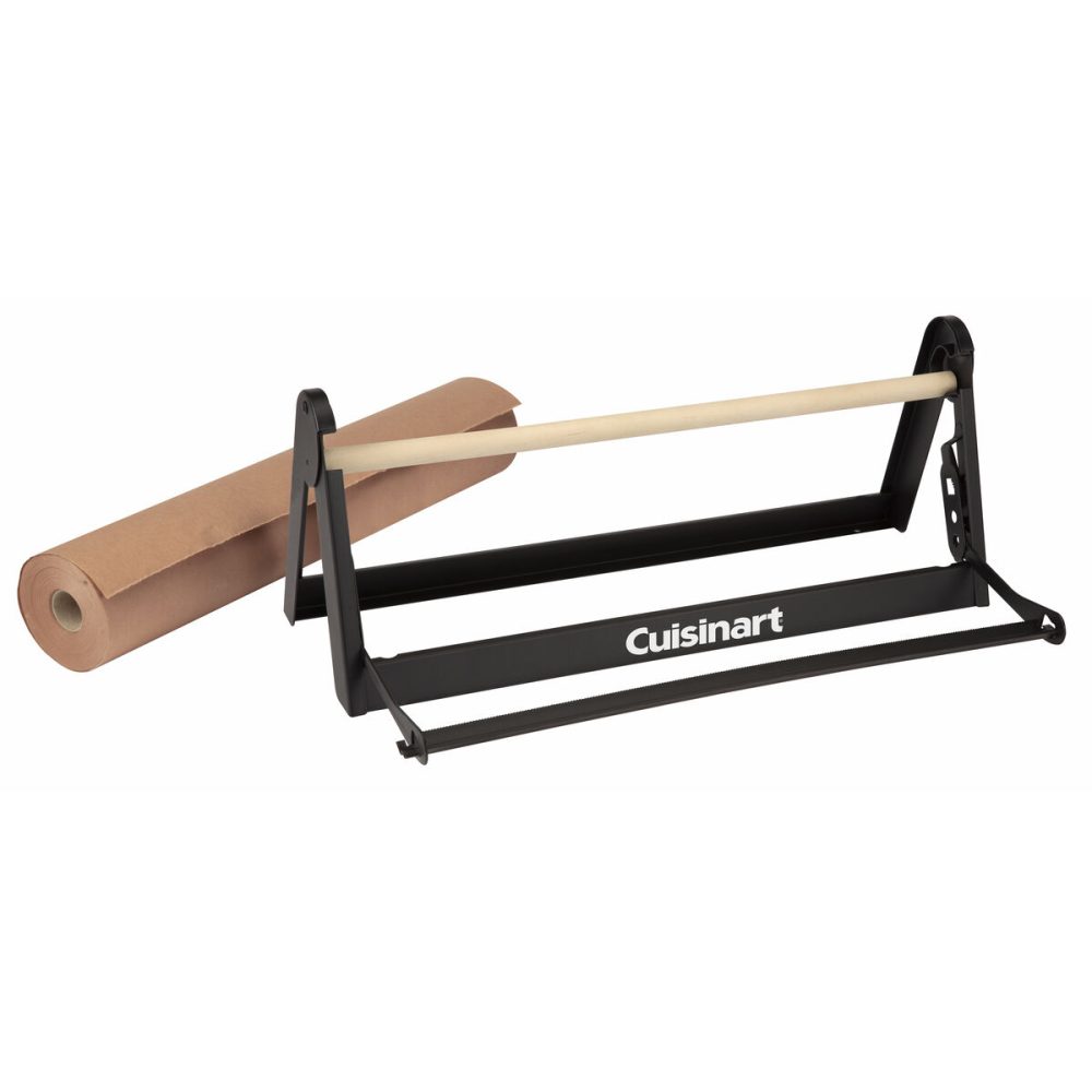 18” Butcher Paper Cutter Dispenser - Image 5
