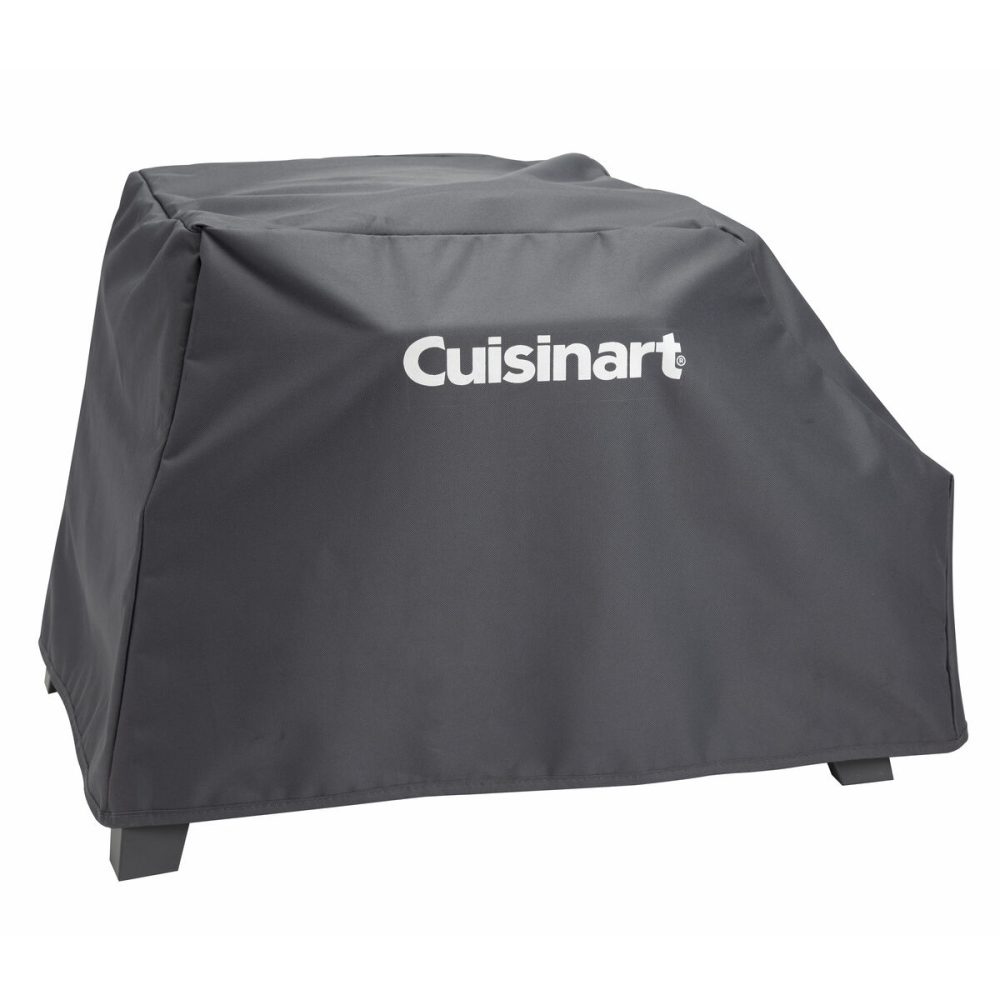 3-in-1 Pizza Oven Plus Cover - Image 4