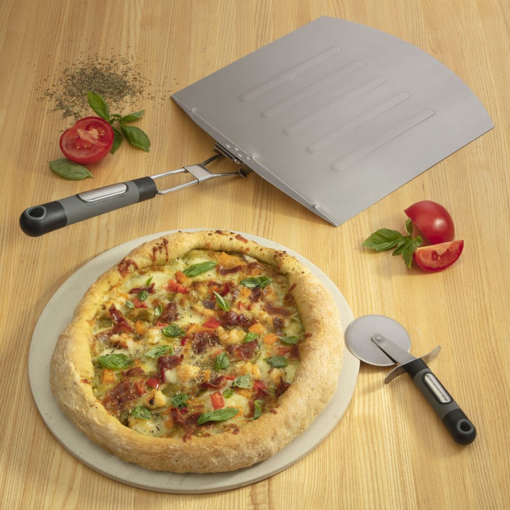 3 Piece Pizza Grilling Pack - Image 9