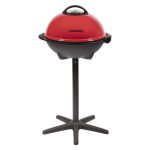 2-in-1 Indoor/Outdoor Electric Grill