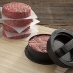 3-in-1 Stuffed Burger Press - Image 8