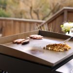 Gourmet Two Burner Gas Griddle - Image 23