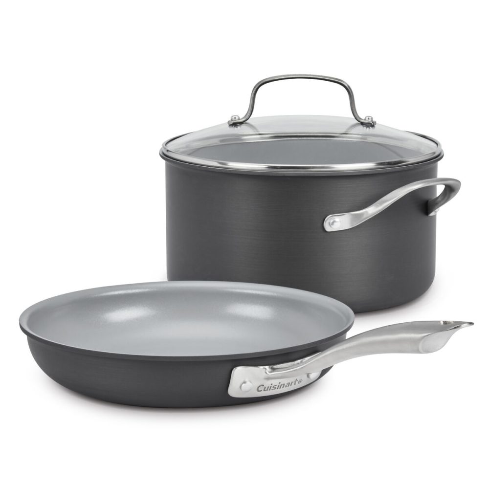 11-Pc GREENGOURMET® COMPLETE™ - Image 2