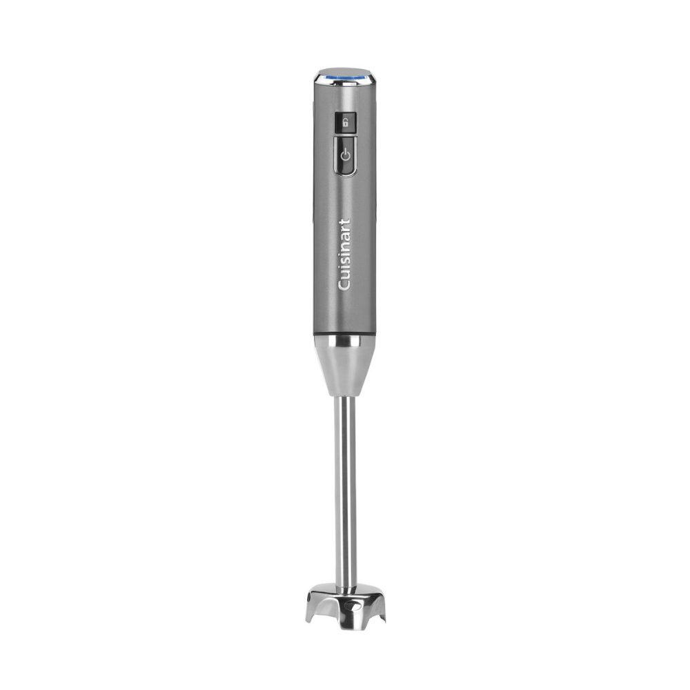 EvolutionX Cordless Hand Blender