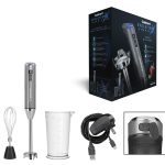 EvolutionX Cordless Hand Blender - Image 8