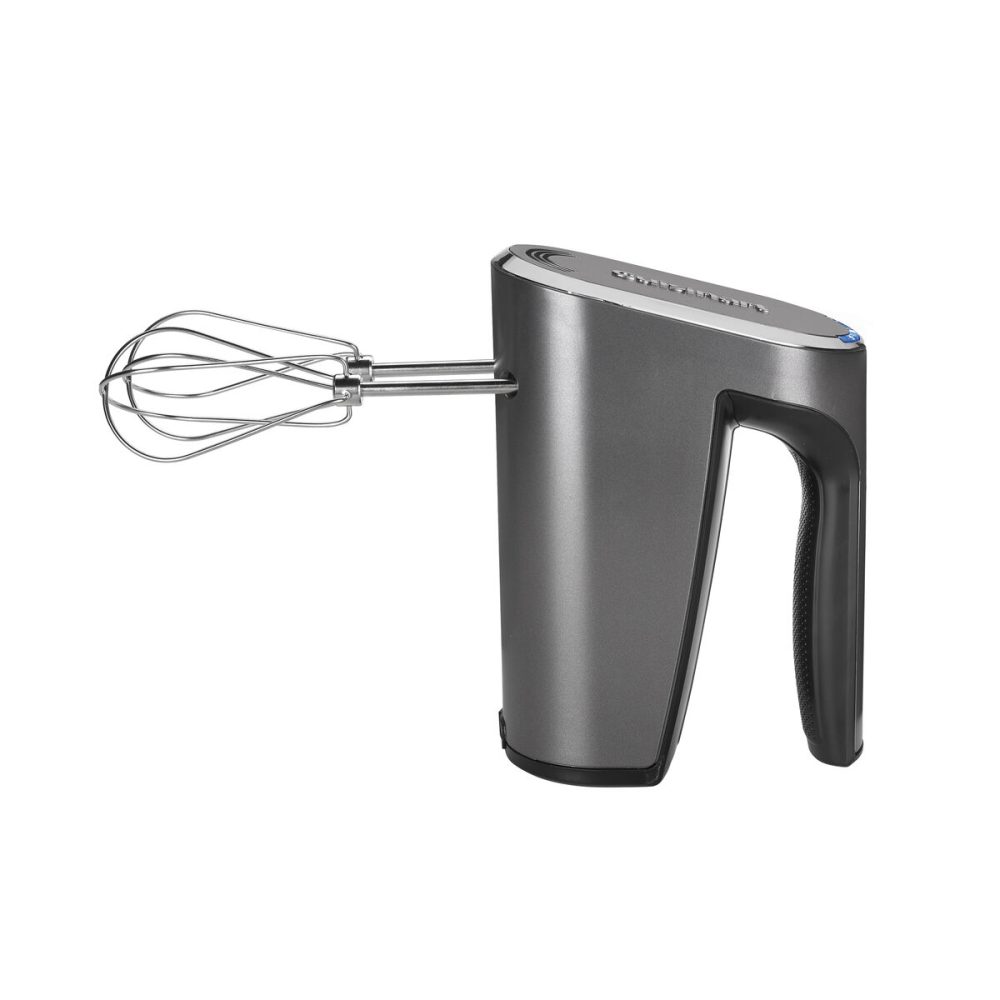 EvolutionX Cordless Hand Mixer