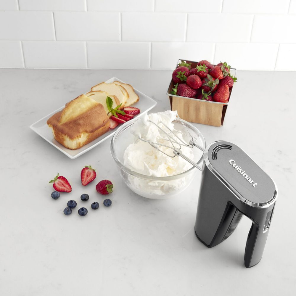 EvolutionX Cordless Hand Mixer - Image 2