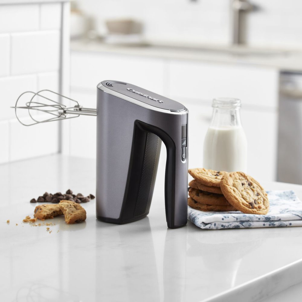 EvolutionX Cordless Hand Mixer - Image 6