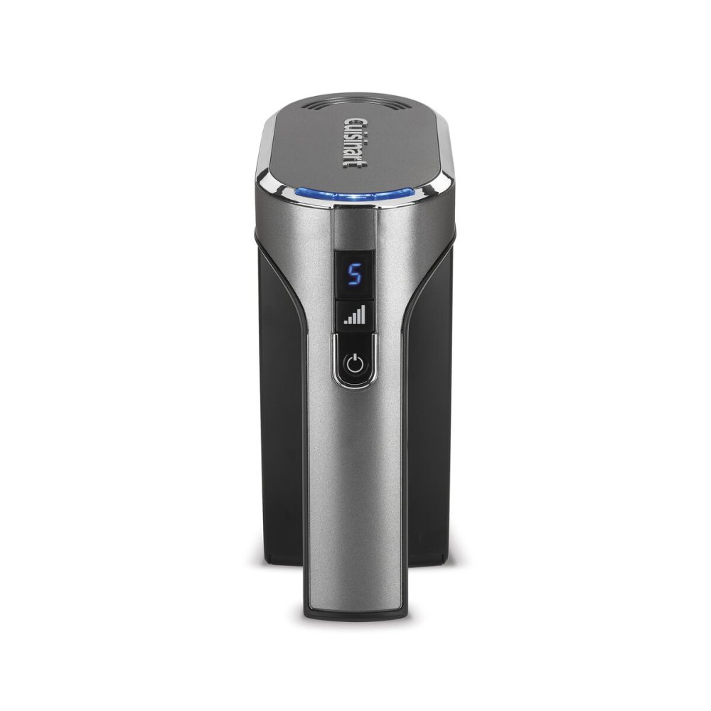 EvolutionX Cordless Hand Mixer - Image 7