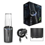 EvolutionX Cordless Compact Blender - Image 6