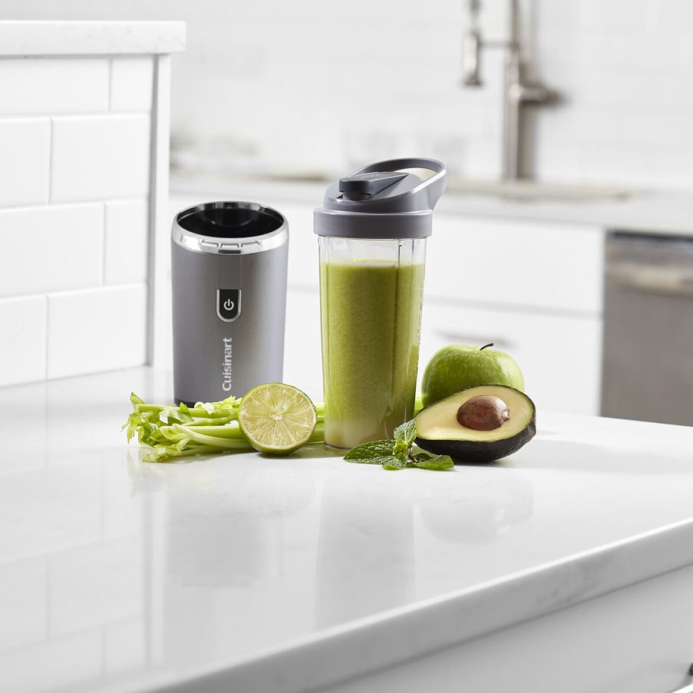 EvolutionX Cordless Compact Blender - Image 5