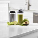 EvolutionX Cordless Compact Blender - Image 5