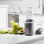 EvolutionX Cordless Compact Blender - Image 4
