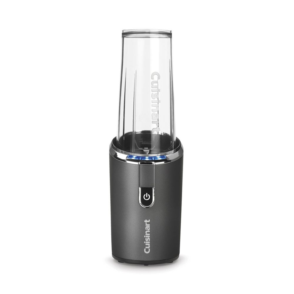 EvolutionX Cordless Compact Blender