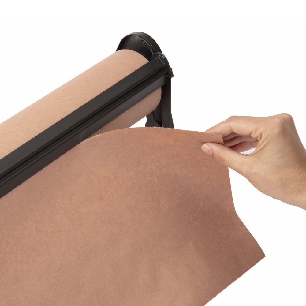 18” Butcher Paper Cutter Dispenser - Image 7