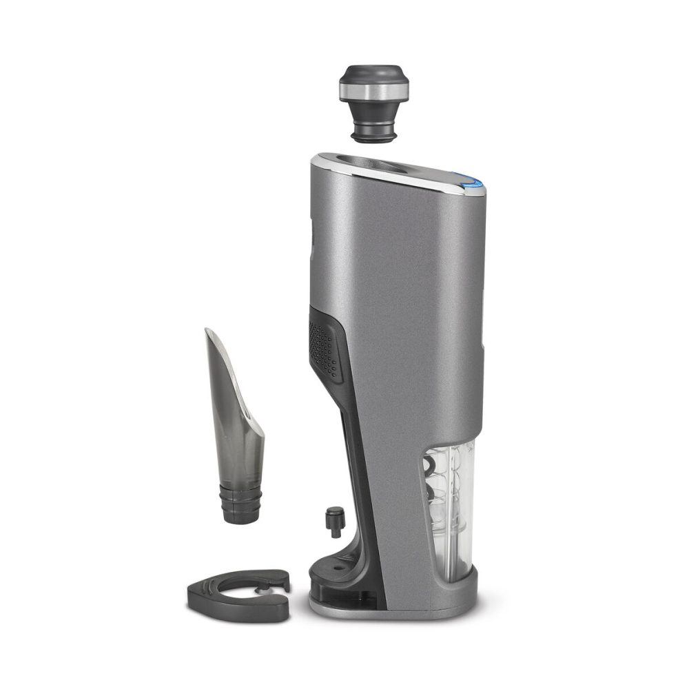 EvolutionX Cordless 4-in-1 Wine Opener - Image 2