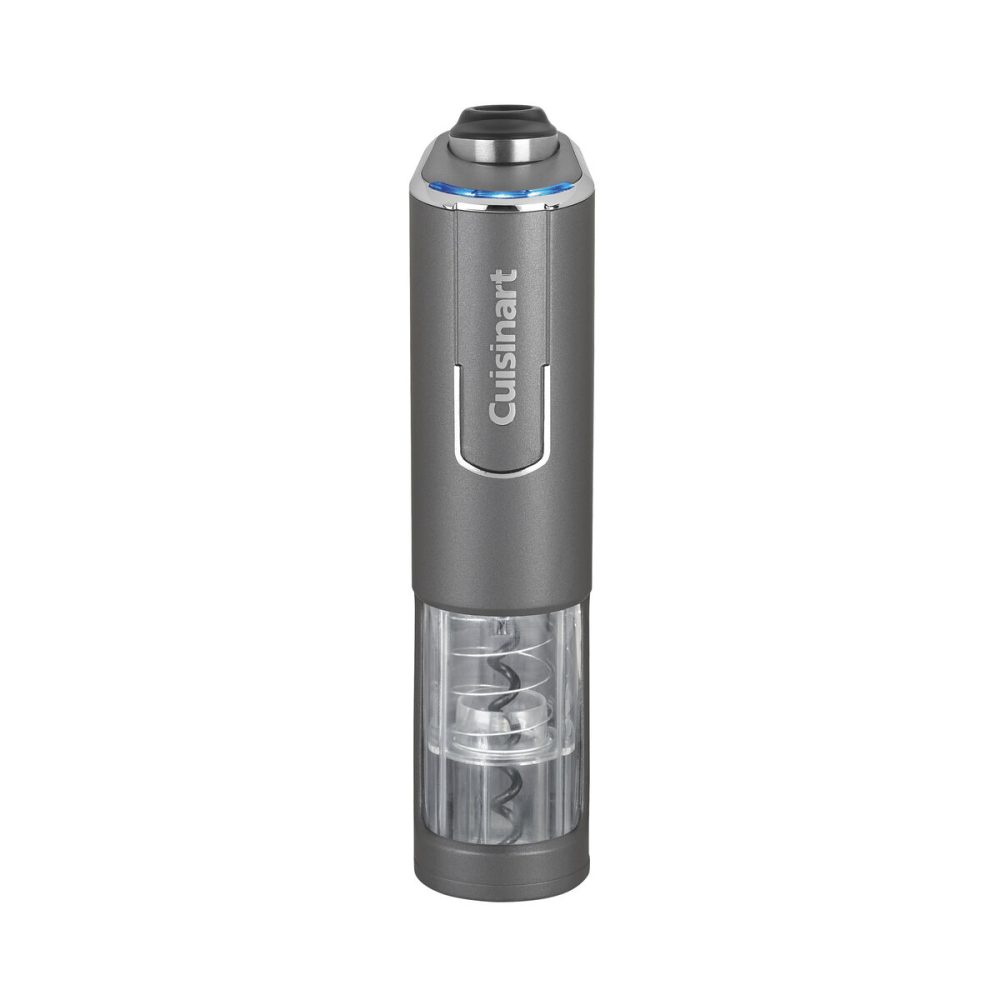EvolutionX Cordless 4-in-1 Wine Opener