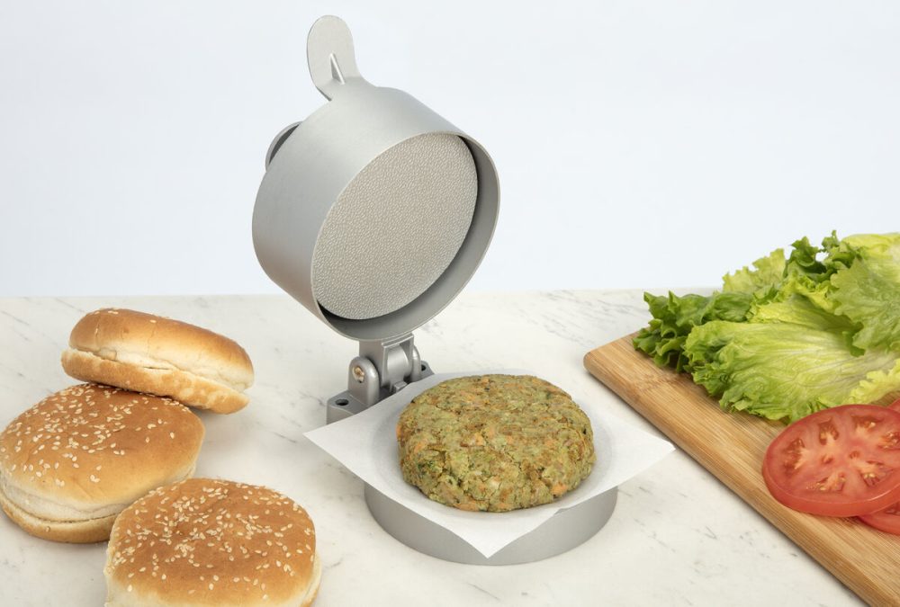 Adjustable Burger Press - Image 8
