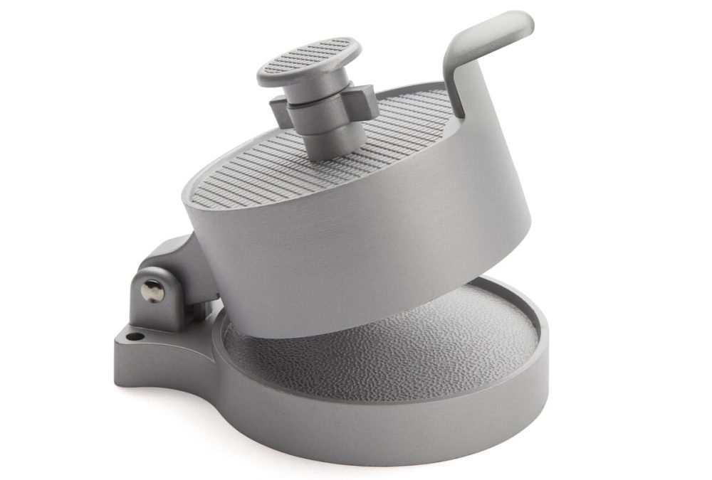 Adjustable Burger Press - Image 2