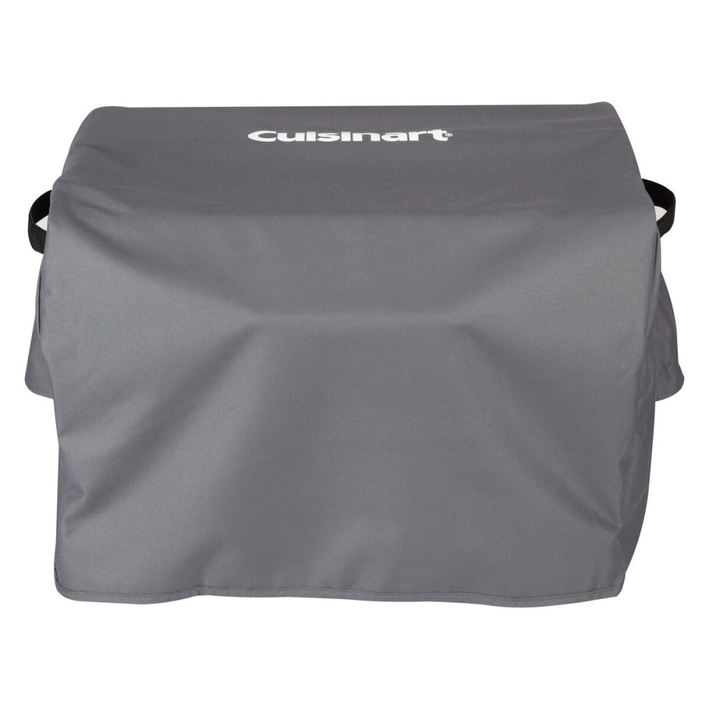 256 sq.in. Portable Pellet Grill Cover
