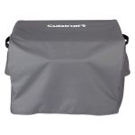 256 sq.in. Portable Pellet Grill Cover