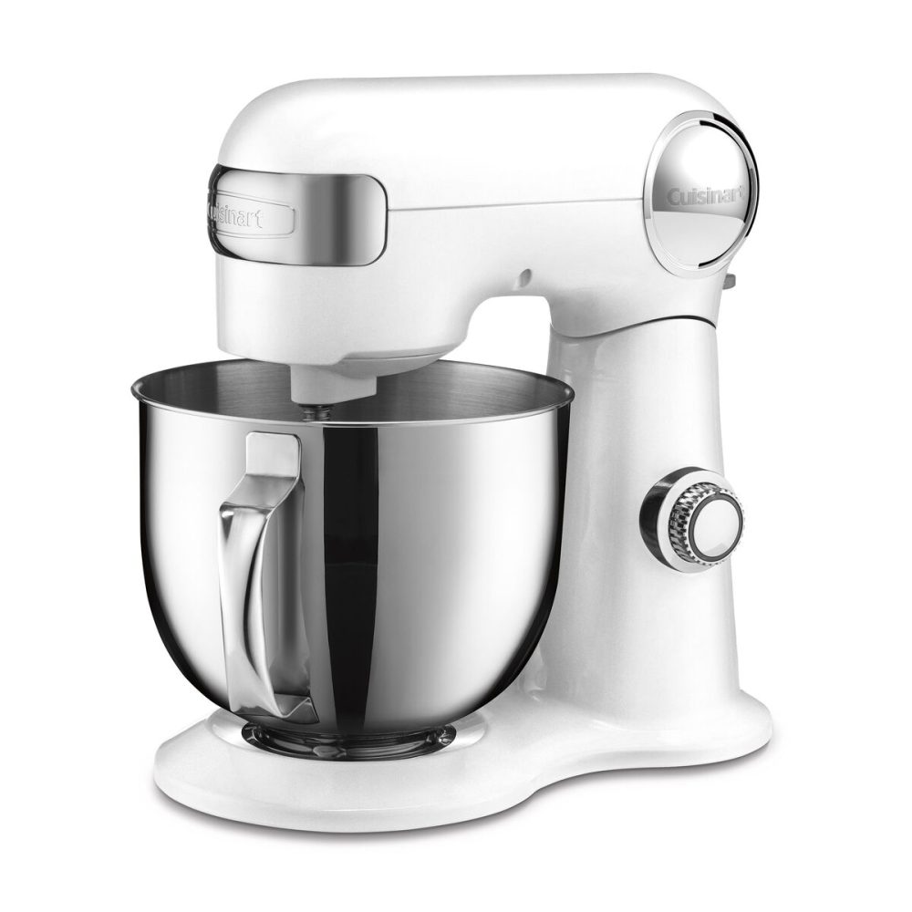 Precision Master 5.5-Quart Stand Mixer
