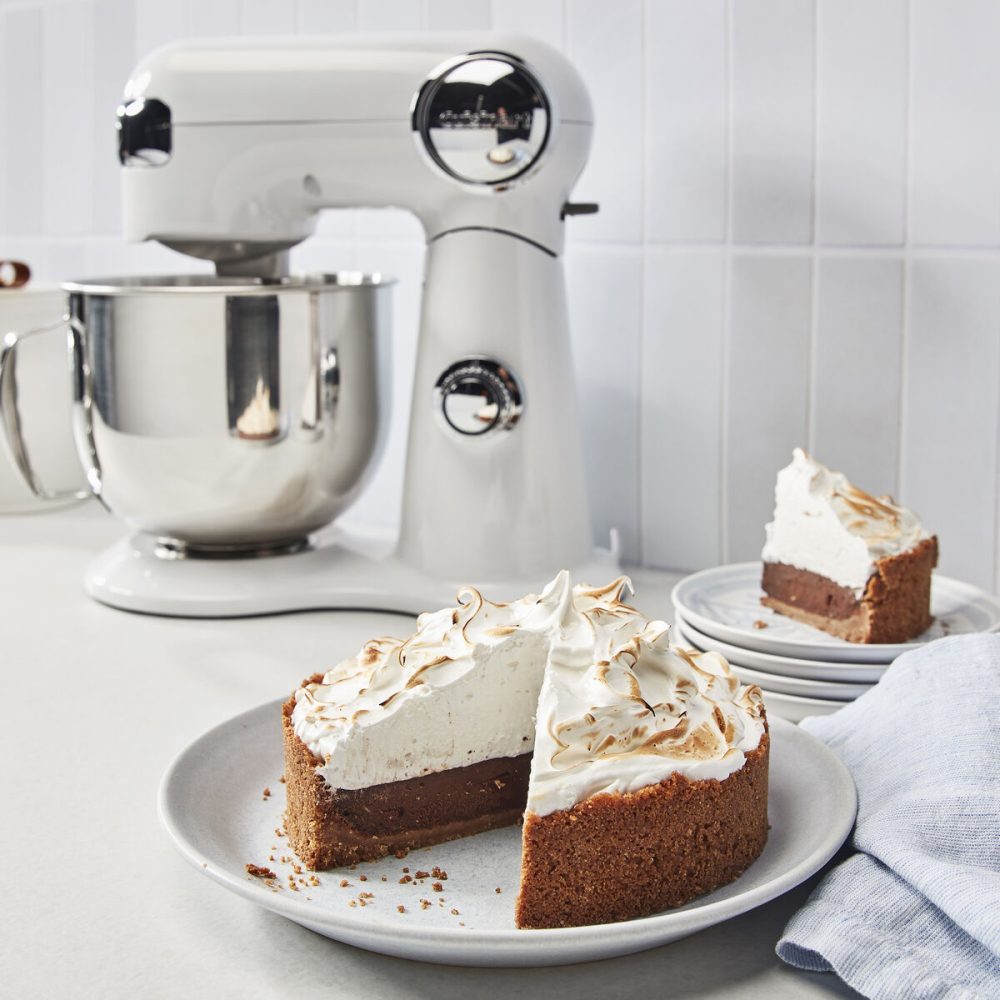 Precision Master 5.5-Quart Stand Mixer - Image 6