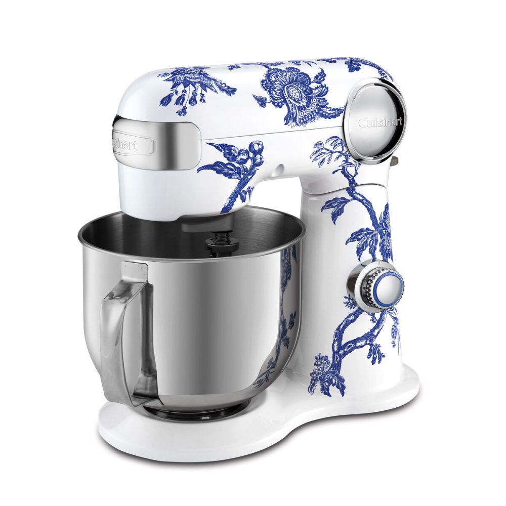 Caskata™ Precision Master 5.5-Quart Stand Mixer