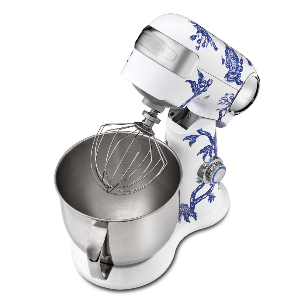 Caskata™ Precision Master 5.5-Quart Stand Mixer - Image 2