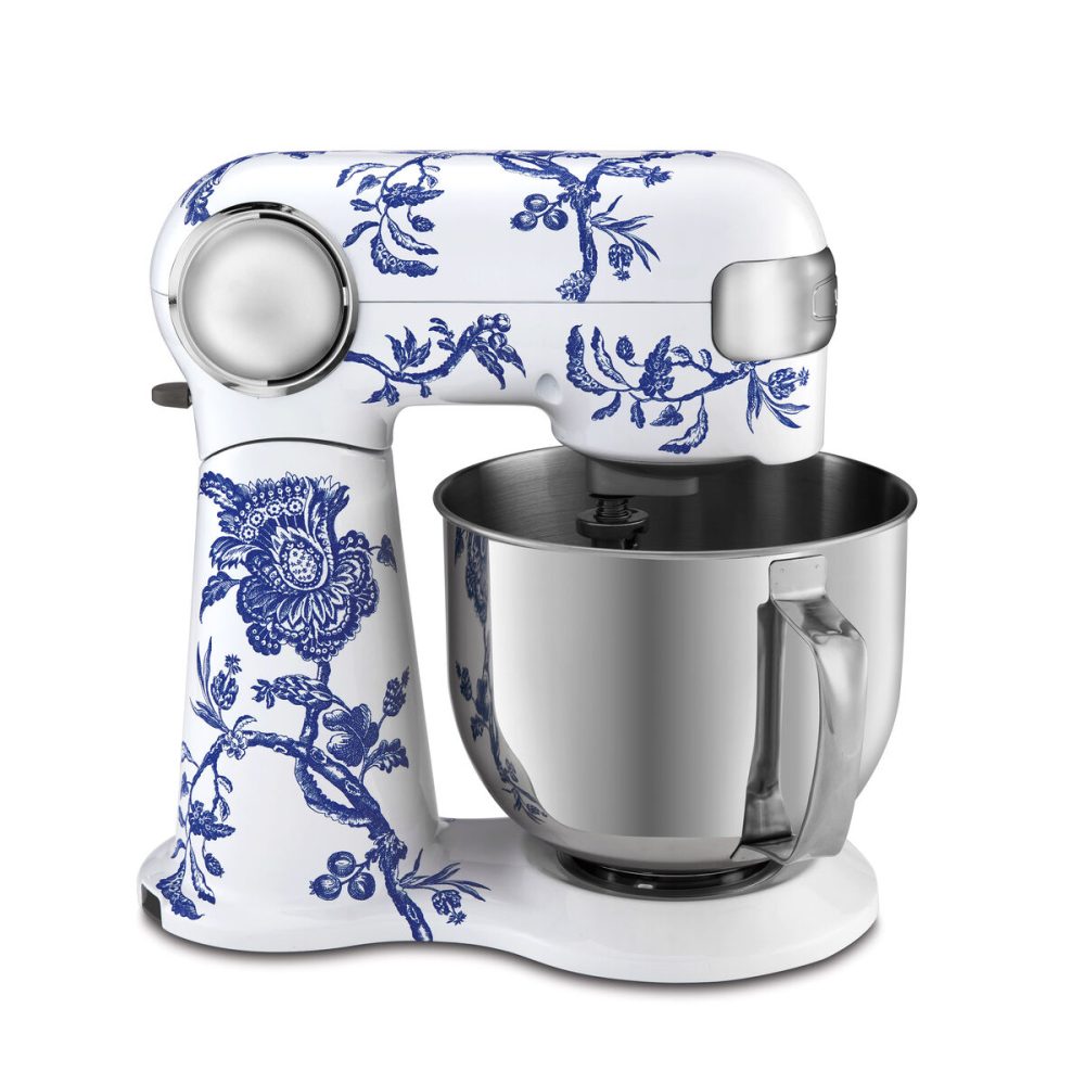 Caskata™ Precision Master 5.5-Quart Stand Mixer - Image 3