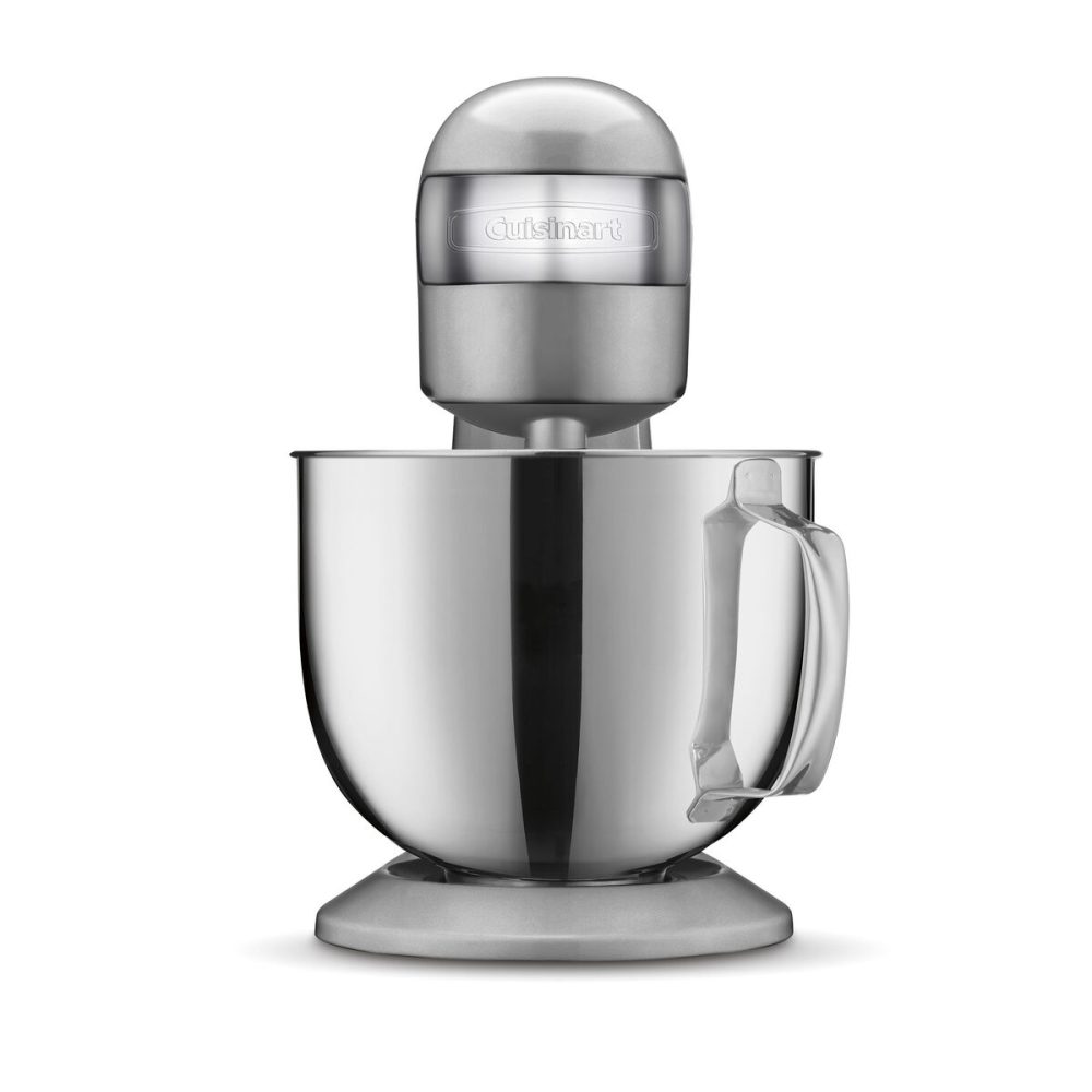 Precision Pro 5.5-Quart Digital Stand Mixer - Image 5