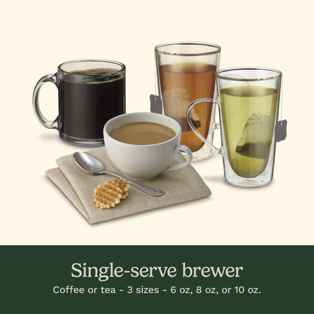 Premium Single Serve Brewer - Image 6