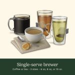 Premium Single Serve Brewer - Image 6