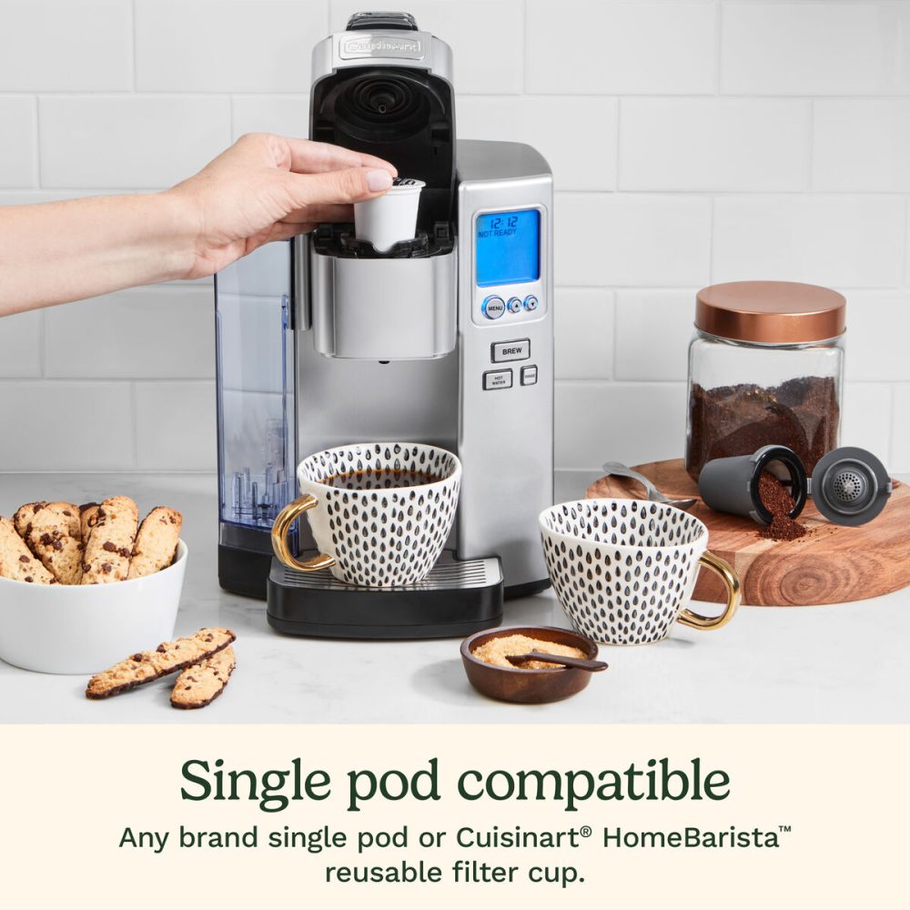 Premium Single Serve Brewer - Image 7