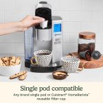 Premium Single Serve Brewer - Image 7