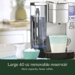 Premium Single Serve Brewer - Image 9