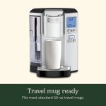 Premium Single Serve Brewer - Image 8