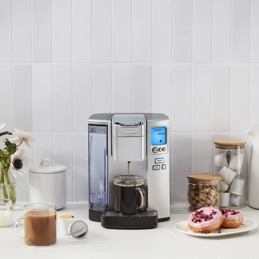 Premium Single Serve Brewer - Image 2