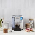 Premium Single Serve Brewer - Image 2