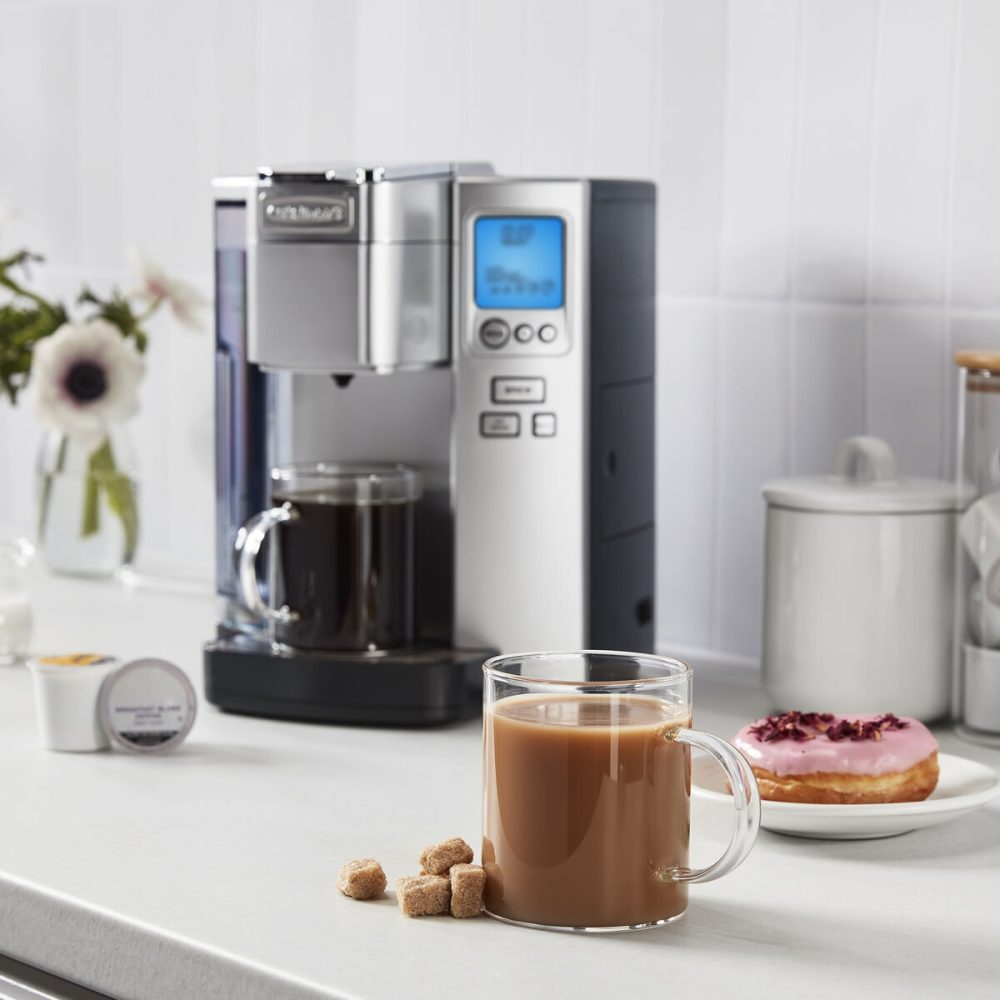 Premium Single Serve Brewer - Image 3