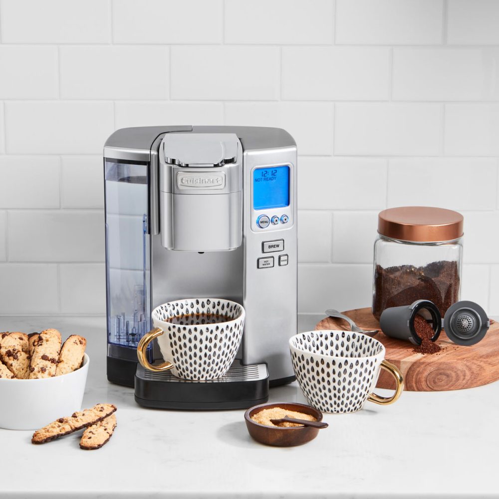 Premium Single Serve Brewer - Image 4