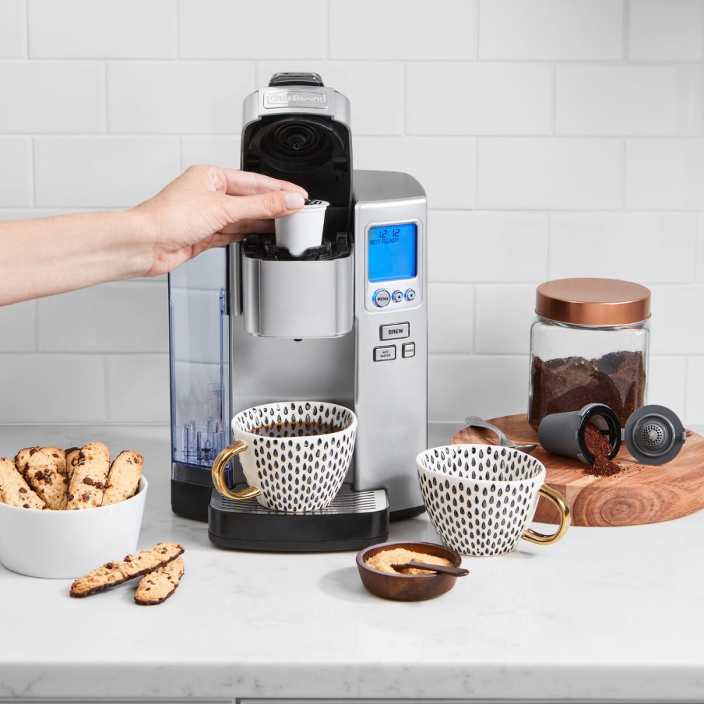 Premium Single Serve Brewer - Image 5