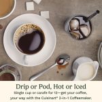 Coffee Center® 2-in-1 Coffeemaker - Image 6