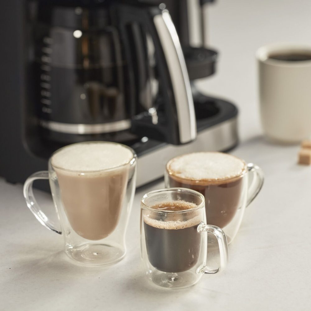 Coffee Center® Barista Bar 4-in-1 Coffeemaker - Image 5