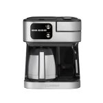COFFEE CENTER® BARISTA BAR 4-IN-1 THERMAL COFFEEMAKER - Image 2