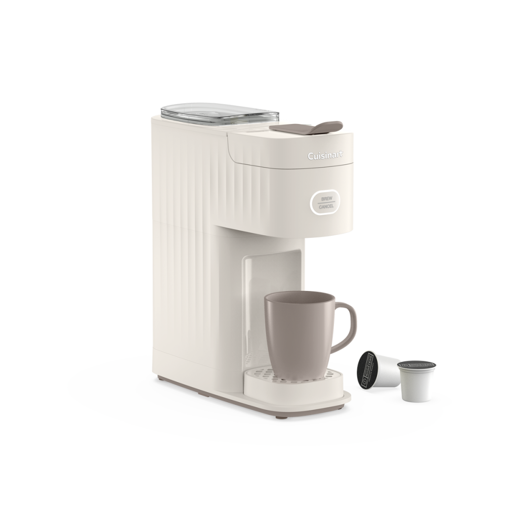 Soho™ Single-Serve Coffeemaker - Image 2