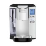 Premium Single Serve Brewer