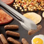 12 Piece Griddle Tool Set - Image 10